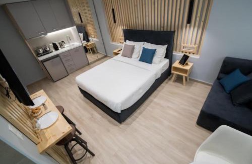Preveza Apartment | Preveza Suitestay Apartments Dodonis 28