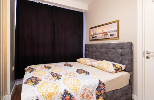 Merter Hotel | Prime Deluxe Room