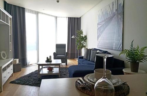 Bahcelievler Apartment | Prime Istanbul