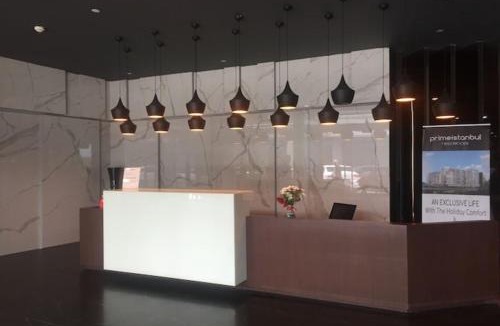 Bahcelievler Apartment | Prime Istanbul