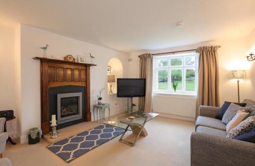 Gullane House | Primrose Cottage