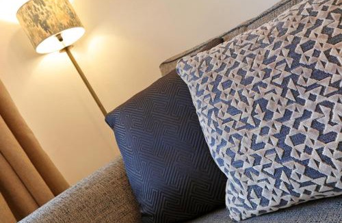 Gullane House | Primrose Cottage