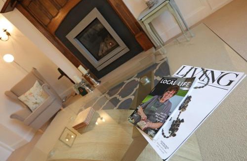 Gullane House | Primrose Cottage