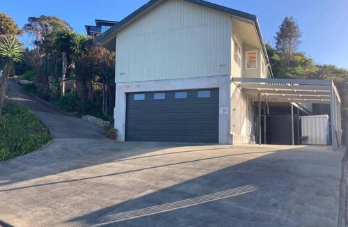 Ngunguru House | Prince's Retreat - Tutukaka Coast