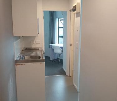Grafton Apartment | Princeton 30 Symonds Street