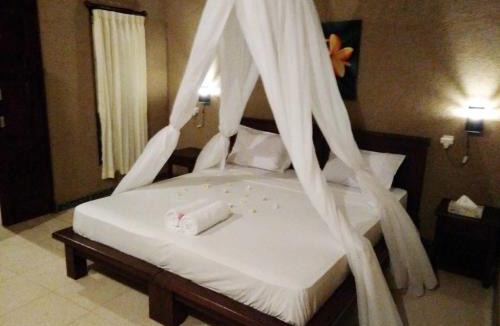 Pemuteran House | Prisida Guest House