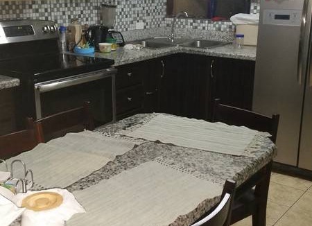 San Jose Resort | Private room ∙ 1 guest