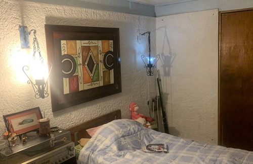 Santa Ana Resort | Private room ∙ 1 guest