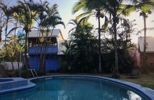 Santa Ana Resort | Private room ∙ 1 guest