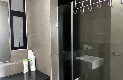 Kajang Apartment | Private 1 bedroom apartment in the heart of Kajang