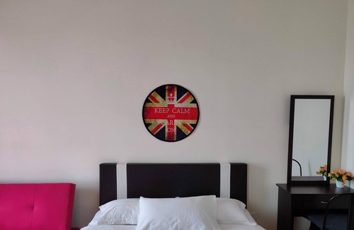 Kajang Apartment | Private 1 bedroom apartment in the heart of Kajang