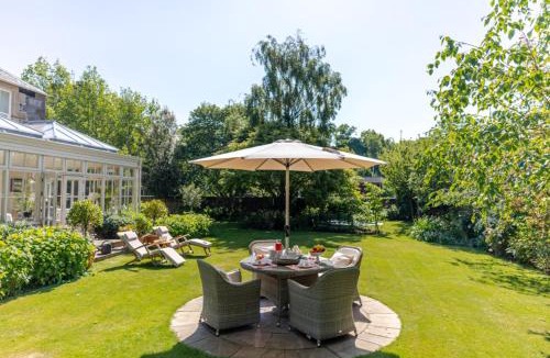 Ellemford House | Private and Prestigious Luxury Home