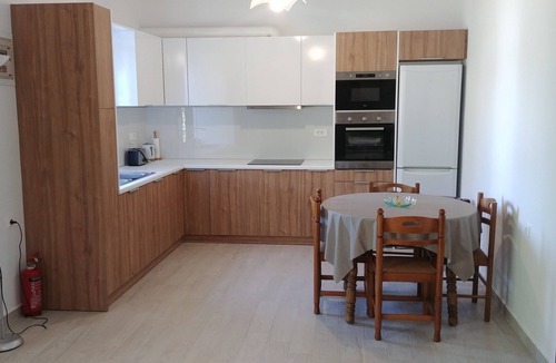Tsilivi Apartment | Private Apartments in 6500m2 Fenced Off Green Olive Groove 200m away from beach