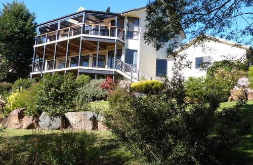 Blackstone Heights Resort | Private room ∙ 4 guests