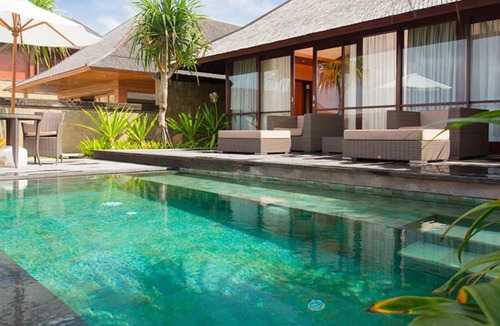Batubulan Villa | Private Beachfront Escape – Bali Villa 1115