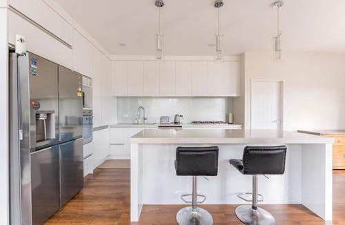 Flat Bush House | Private Bedroom Ensuite Close to all amenities