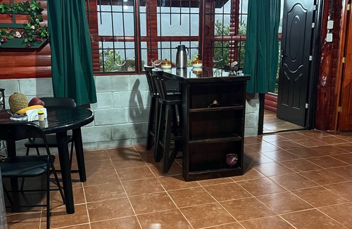 Paramo Cabin | Private cabin in the pristine cloud forest. Quiet and tranquil.