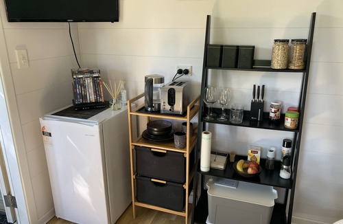 Whangarei Cabin | Private Cabin minutes drive from the city centre and local tourist attractions