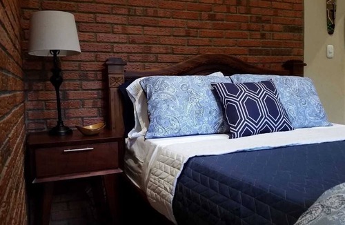 Valle Azul Resort | Private cottage with ocean views