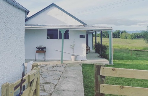 Gimmerbum Cottage | Private farm cottage, lovingly restored with no extra charges