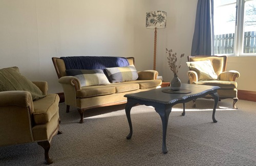 Gimmerbum Cottage | Private farm cottage, lovingly restored with no extra charges