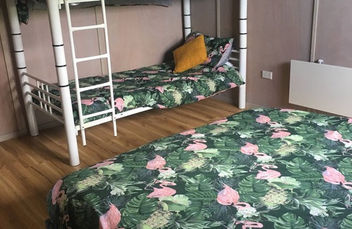 Kaitake Apartment | Private Guest Studio