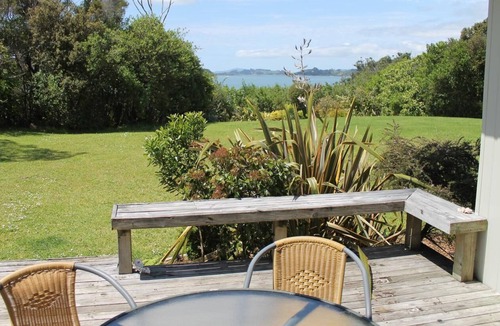 Kerikeri House | Private Island Eco Retreat complete with resident Kiwi