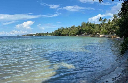 Batam Villa | Private Luxury Villa in private beach resort