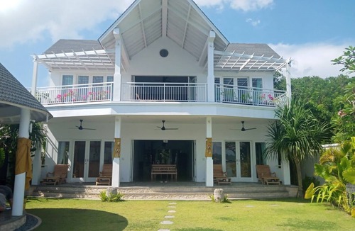 Ceningan Island Villa | Private,Peaceful, Relaxing