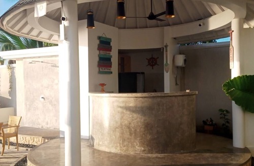 Ceningan Island Villa | Private,Peaceful, Relaxing