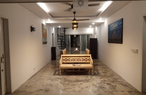 Ceningan Island Villa | Private,Peaceful, Relaxing
