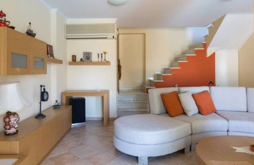 Ano Kipseli Villa | Private Pool And Panorama Athens View On Attica Hill