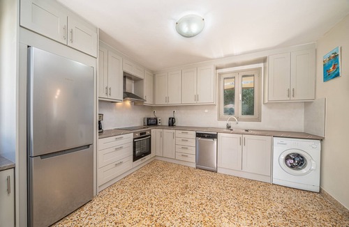 Mousata Villa | Private Pool Villa in Beautiful Kefalonia