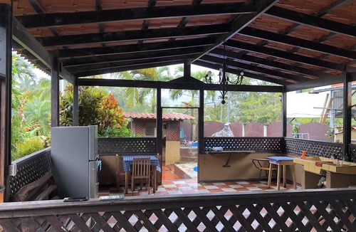 Bijagua Resort | Private room ∙ 2 guests