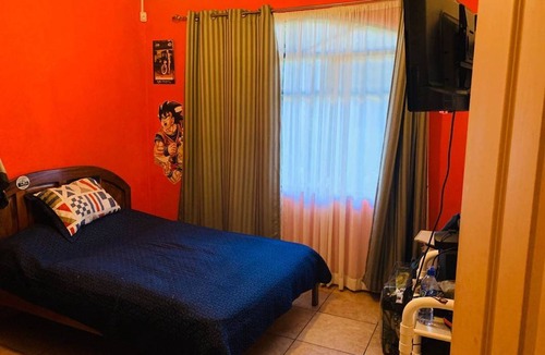 Moravia Resort | Private room ∙ 1 guest