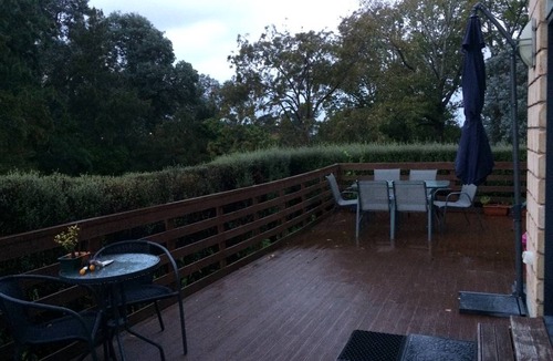 Pakuranga Heights Resort | Private room ∙ 1 guest