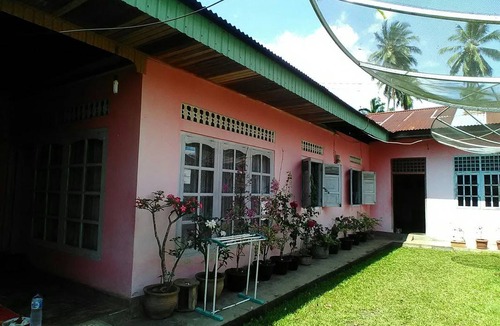 Payakumbuh Resort | Private room ∙ 1 guest