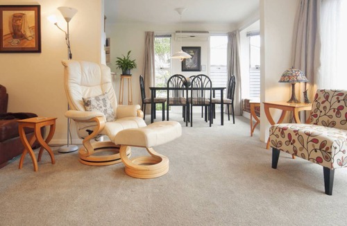 Bishopdale Resort | Private room ∙ 1 guest