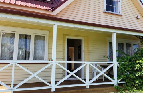 Papatoetoe Resort | Private room ∙ 1 guest