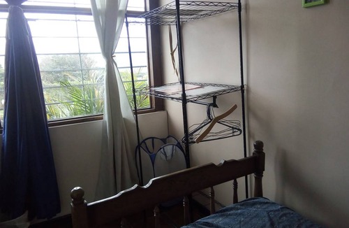 Roble Resort | Private room ∙ 1 guest