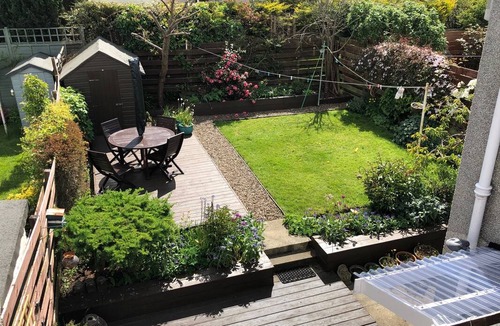 Barnton Resort | Private room ∙ 1 guest