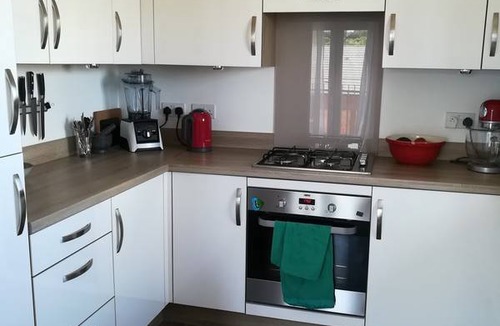 Craigmillar Resort | Private room ∙ 1 guest
