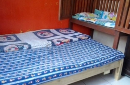 Surakarta Resort | Private room ∙ 1 guest