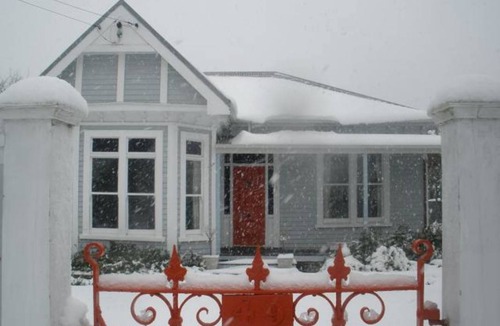 Christchurch Resort | Private room ∙ 1 guest