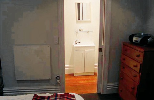 Christchurch Resort | Private room ∙ 1 guest