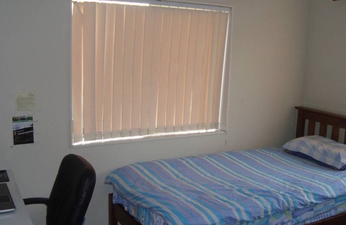 Flat Bush Resort | Private room ∙ 1 guest