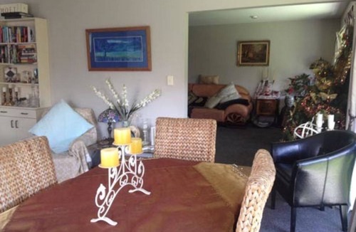 Riccarton Resort | Private room ∙ 1 guest