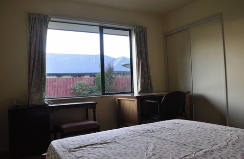 Rolleston Resort | Private room ∙ 1 guest