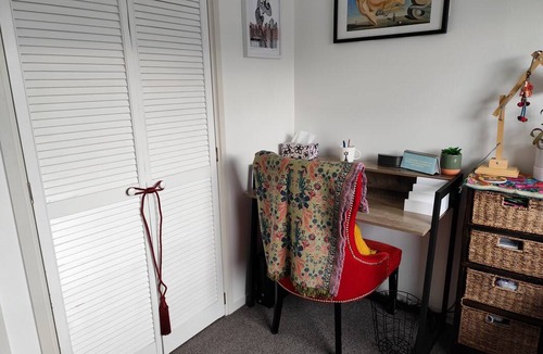 Avondale Resort | Private room ∙ 1 guest