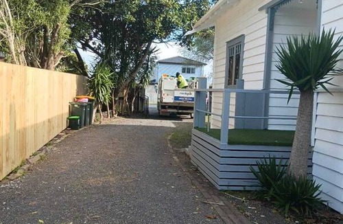 Manurewa Resort | Private room ∙ 1 guest